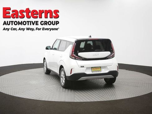Used 2024 Kia Soul LX w/ Option Group 015 FWD image 65