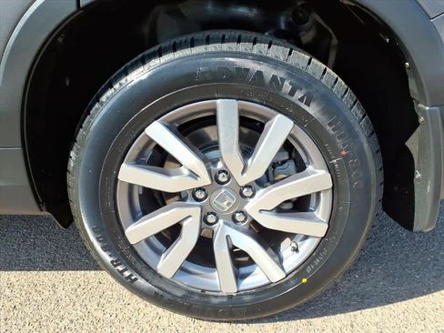 Certified 2022 Honda Pilot EX-L image 6