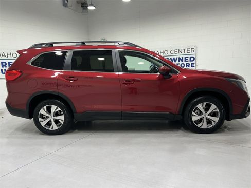 Certified 2024 Subaru Ascent Premium w/ Convenience Package image 9