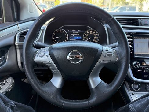 Used 2016 Nissan Murano SL w/ SL Technology Package AWD/4WD image 22