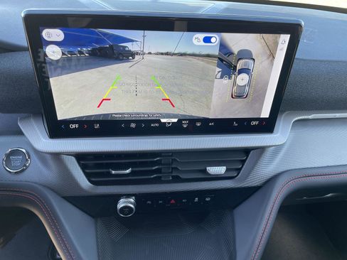 New 2026 Ford Explorer ST-Line w/ ST-Line Street Pack AWD/4WD image 19