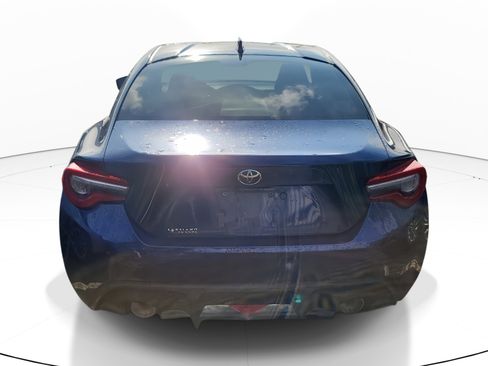 Used 2019 Toyota 86 image 6