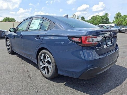 New 2025 Subaru Legacy Premium image 17