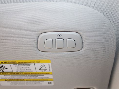 Used 2025 Ford Expedition Active AWD/4WD image 59