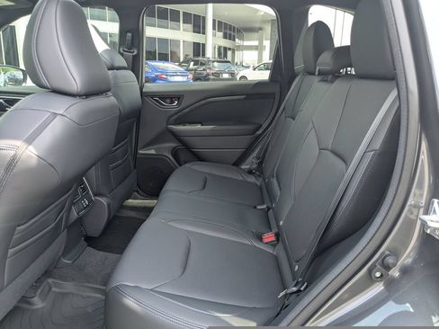 New 2026 Subaru Forester Limited AWD/4WD image 18