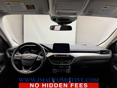 Used 2022 Ford Escape SE FWD image 11