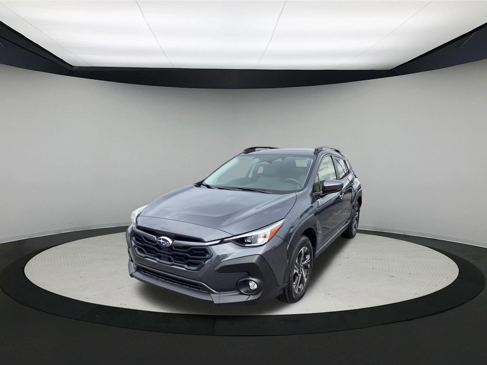 Used 2024 Subaru Crosstrek 2.0i Premium AWD/4WD image 4