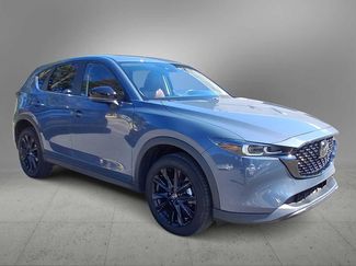 Used 2024 MAZDA CX-5 Carbon Edition AWD/4WD video 2