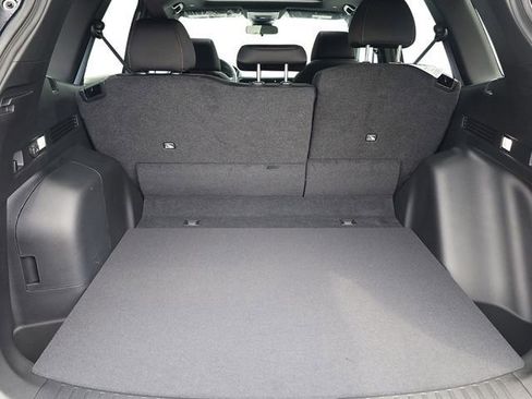 New 2026 Honda CR-V TrailSport image 18