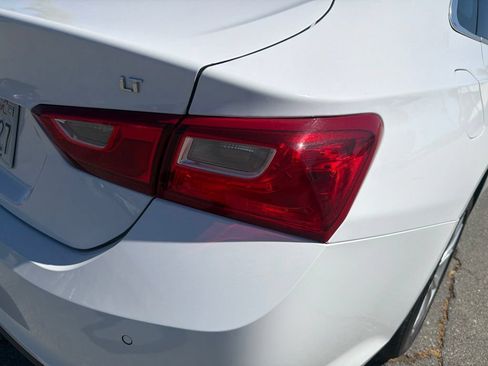 Used 2024 Chevrolet Malibu LT FWD image 5