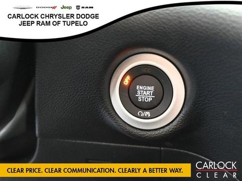 New 2026 Chrysler Voyager LX image 49