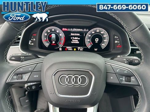 Used 2025 Audi Q7 3.0T Premium Plus image 32