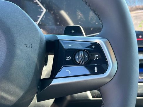 New 2026 BMW 530i xDrive w/ M Sport Package AWD/4WD image 30