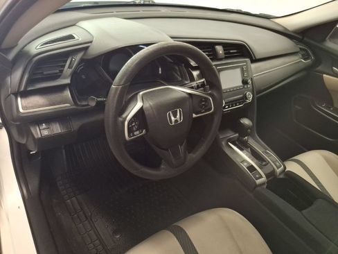 Used 2016 Honda Civic LX image 14