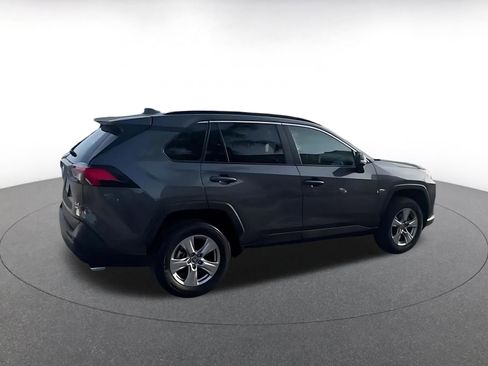 Used 2025 Toyota RAV4 XLE image 14