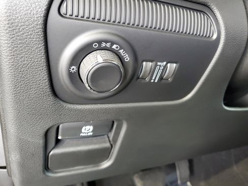 New 2026 Jeep Grand Wagoneer L Summit AWD/4WD image 21