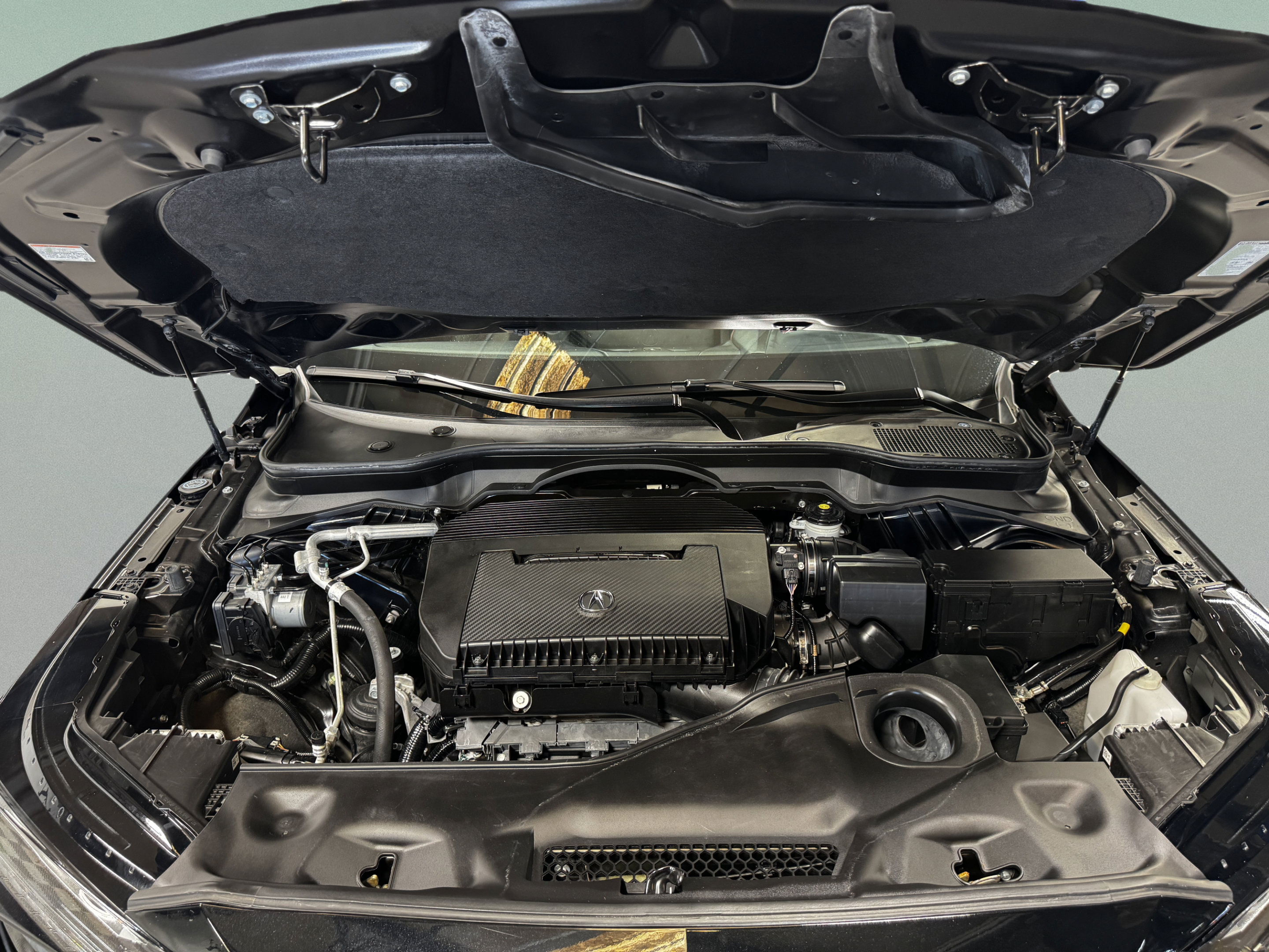 Used 2022 Acura MDX A-Spec AWD/4WD image 40