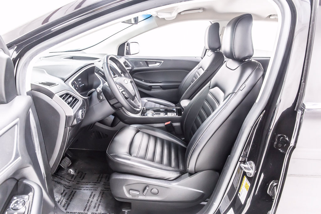 Used 2020 Ford Edge SEL FWD image 24