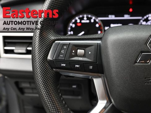 Used 2024 Mitsubishi Outlander SE image 15