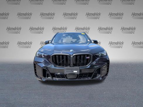 Used 2026 BMW X5 M60i AWD/4WD image 5