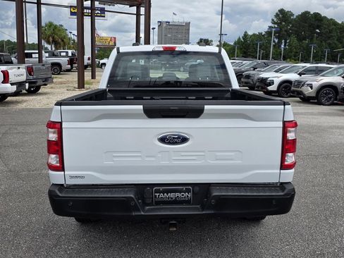 Used 2023 Ford F150 XL RWD image 4
