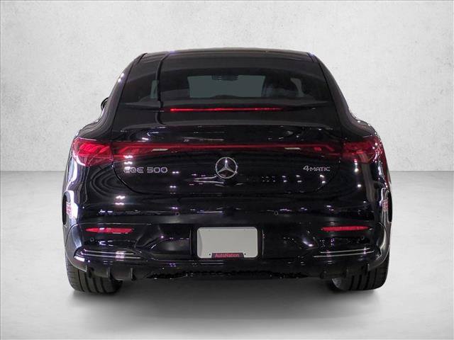 Certified 2023 Mercedes-Benz EQE 500 4MATIC Sedan image 10