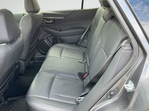 Used 2024 Subaru Outback Limited AWD/4WD image 36