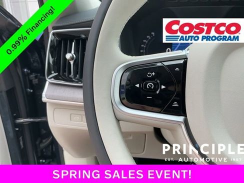 New 2026 Volvo XC90 T8 Ultra w/ Protection Package Premier AWD/4WD image 23