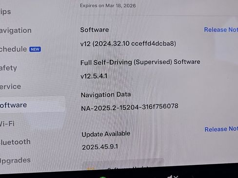 Used 2024 Tesla Model 3 Long Range image 4