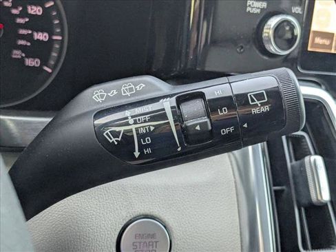 Used 2022 Kia Sorento SX FWD image 7