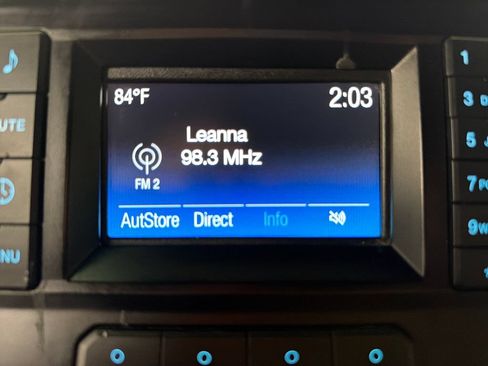 Used 2015 Ford F150 XL w/ Equipment Group 101A Mid AWD/4WD image 23