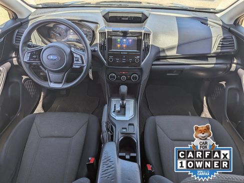 Used 2021 Subaru Crosstrek 2.0i w/ Popular Package #3 AWD/4WD image 14