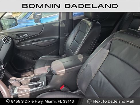 Used 2019 Chevrolet Equinox Premier image 19