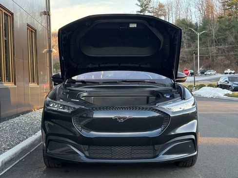Used 2021 Ford Mustang Mach-E Select image 65