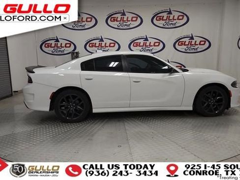 Used 2019 Dodge Charger GT image 9