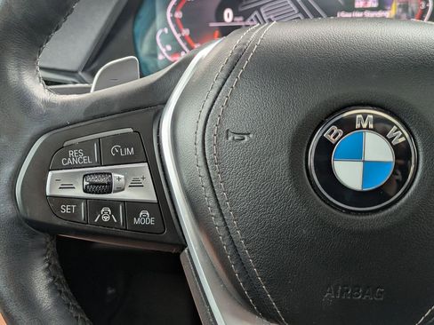 Used 2019 BMW X5 xDrive40i image 15