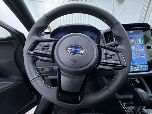 New 2026 Subaru Forester Premium image 24