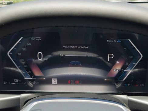 New 2026 BMW 330i Sedan w/ Premium Package RWD image 13