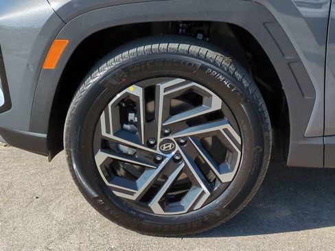 New 2026 Hyundai Tucson Limited AWD/4WD image 11