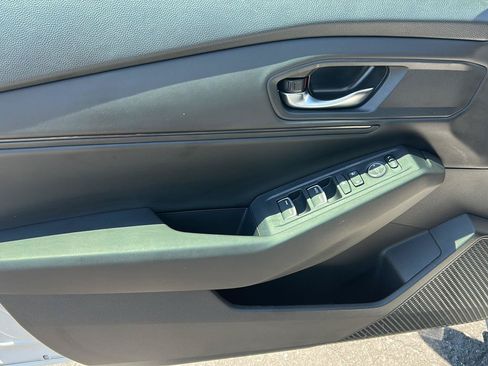 Used 2024 Honda Accord EX image 12