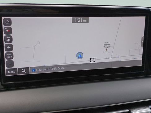 Used 2024 Hyundai Palisade Calligraphy AWD/4WD image 18