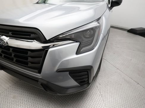 Certified 2025 Subaru Ascent Limited w/ Popular Package #2 image 24