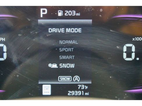 Used 2023 Kia Sportage X-Line image 24