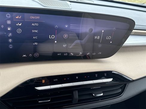 New 2026 Buick Enclave Preferred image 21