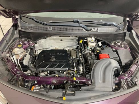 Used 2020 Buick Encore GX Select image 28