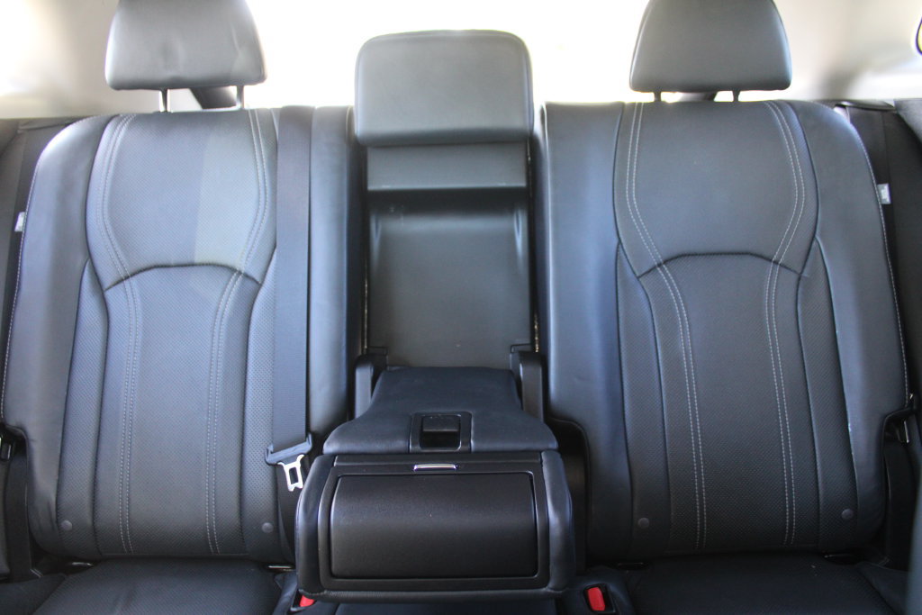 Used 2016 Lexus RX 350 AWD w/ Premium Package image 62