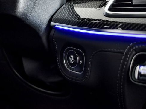 New 2026 Mercedes-Benz GLE 63 AMG S image 39