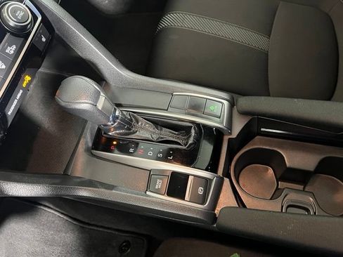 Used 2018 Honda Civic EX image 23