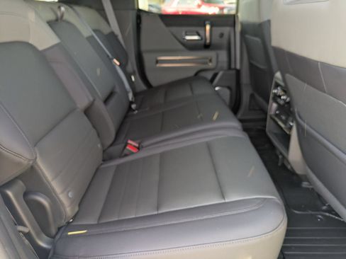 New 2025 GMC Hummer EV 3X w/ Extreme Off-Road Package AWD/4WD image 25