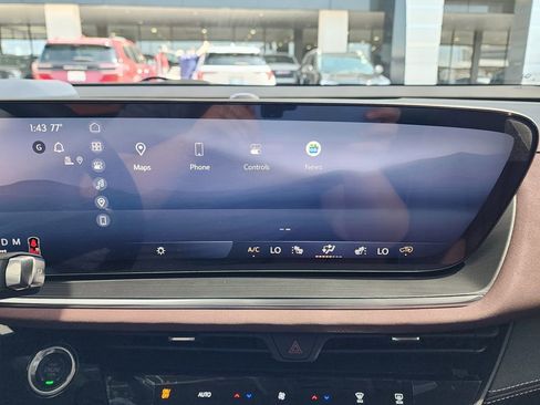 New 2026 Buick Envision Sport Touring image 29